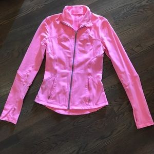 Lululemon define jacket
